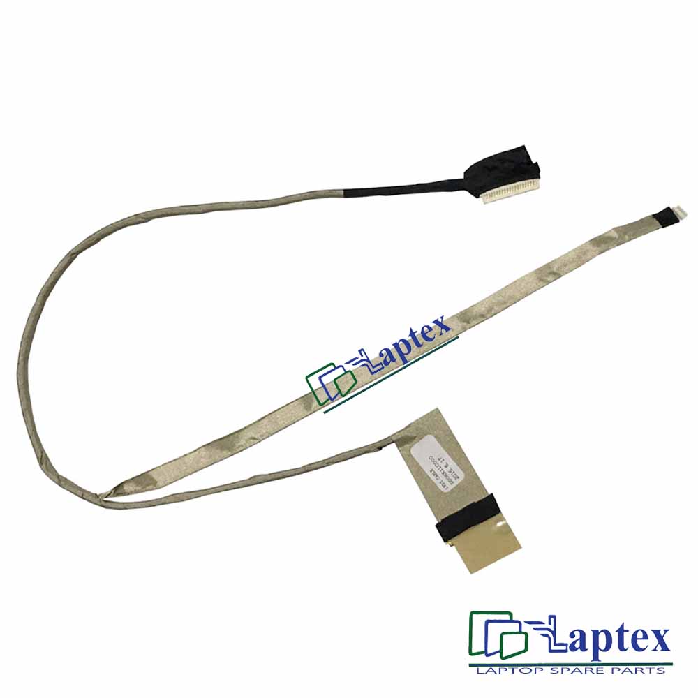 Sony Vaio Eh LCD Display Cable